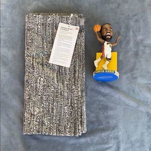Lululemon vinyasa scarf *Jacquard
